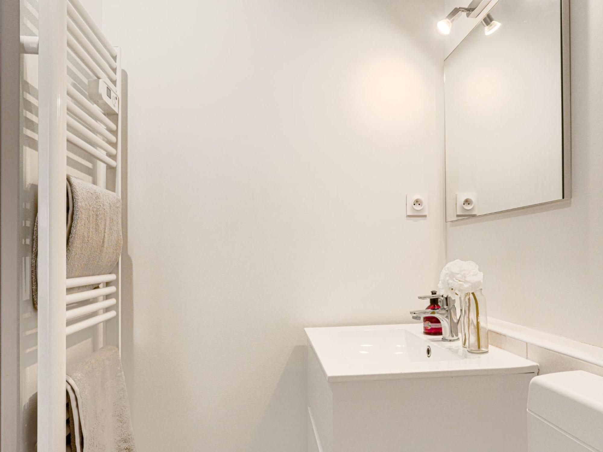 Le Marechal By Interhome Appartamento