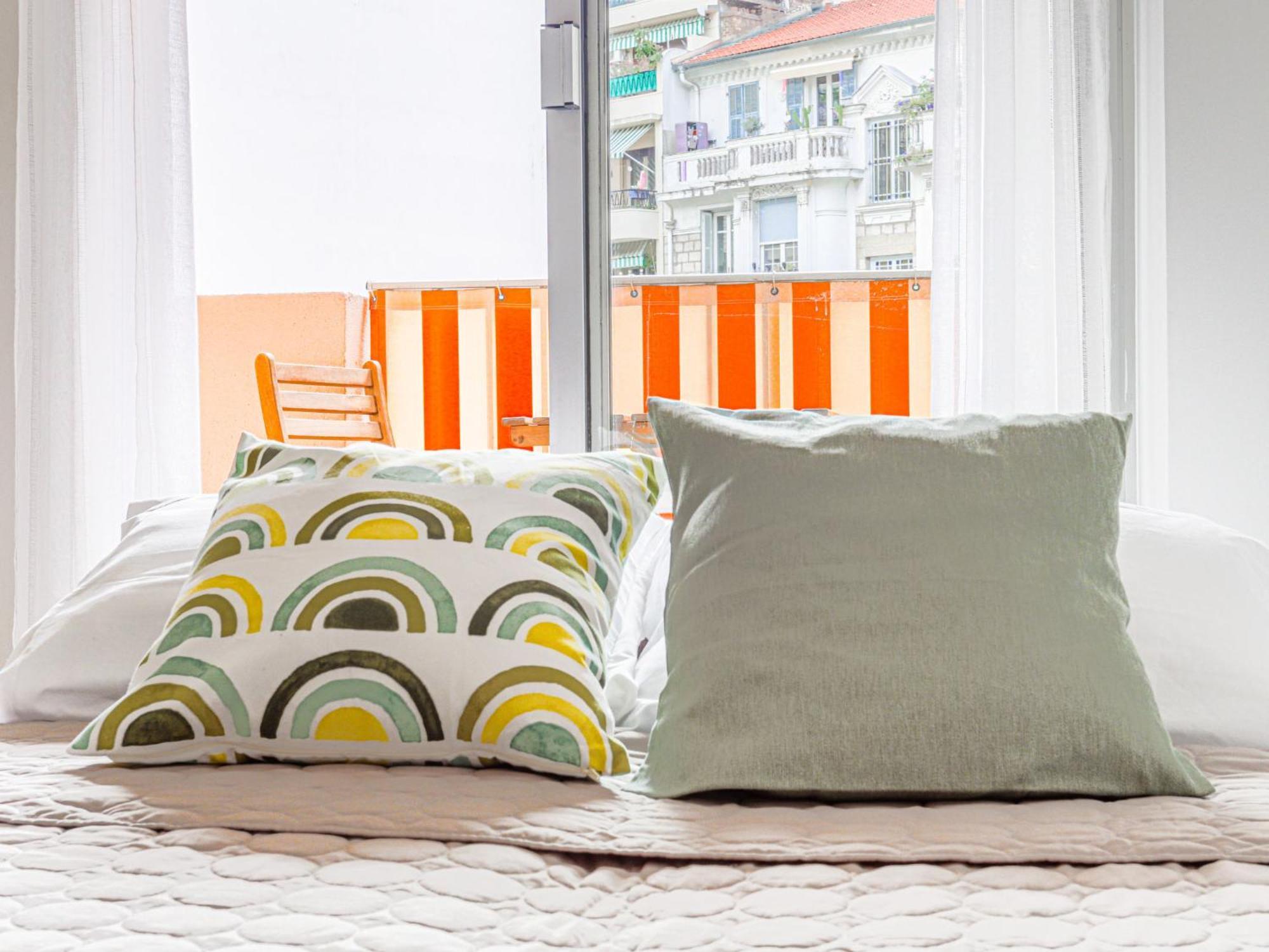Le Marechal By Interhome Appartamento Nizza