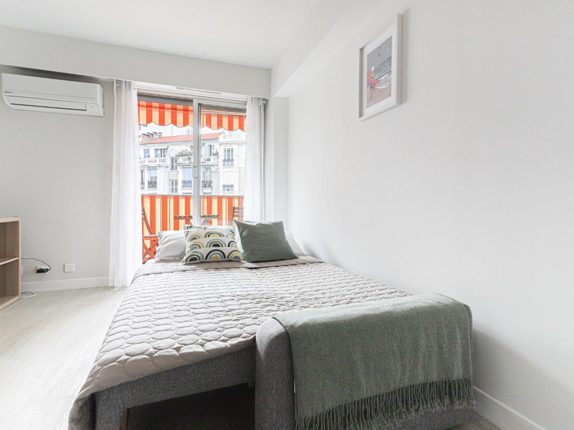 Appartamento Le Marechal By Interhome Nizza