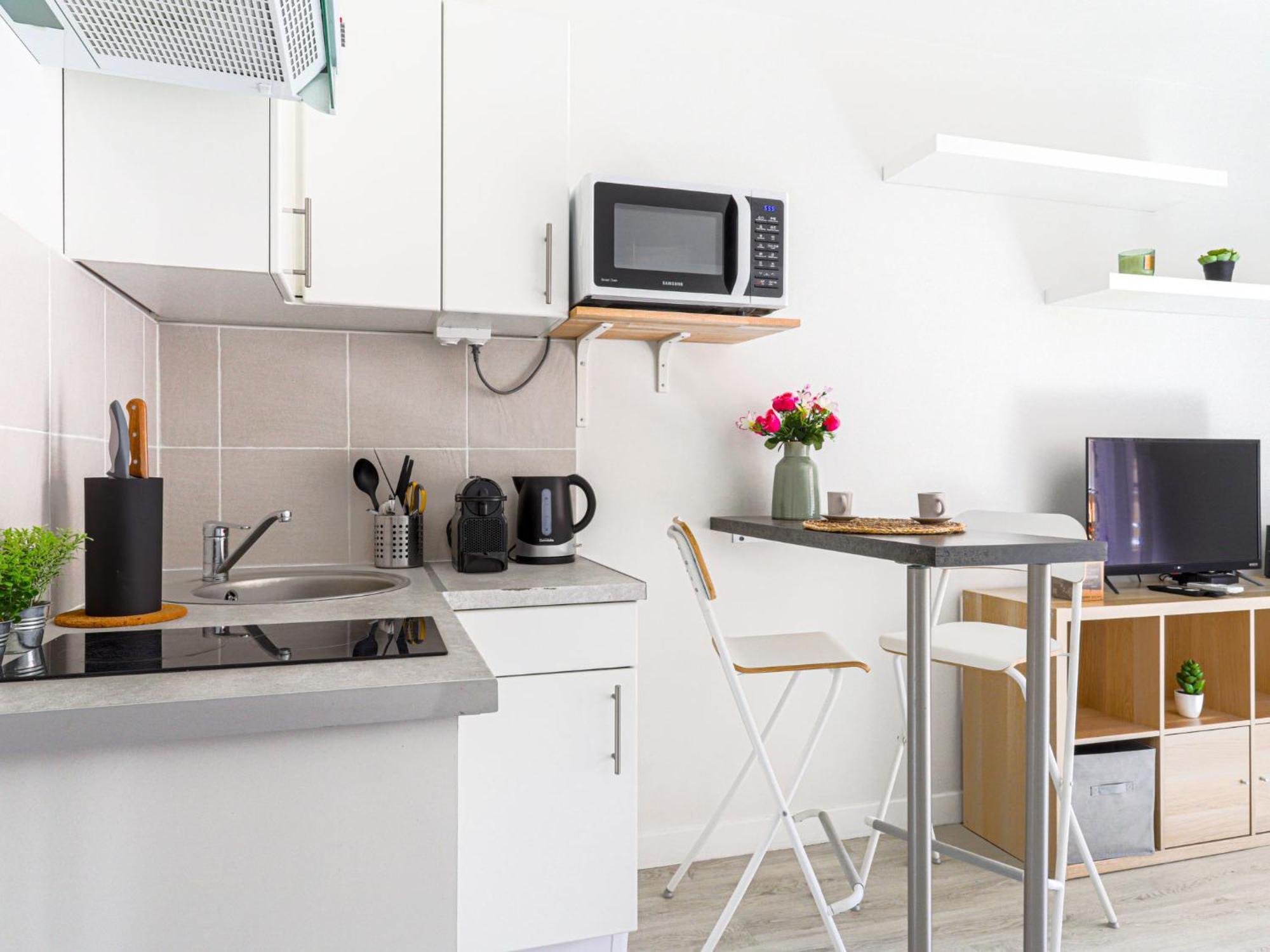 Appartamento Le Marechal By Interhome