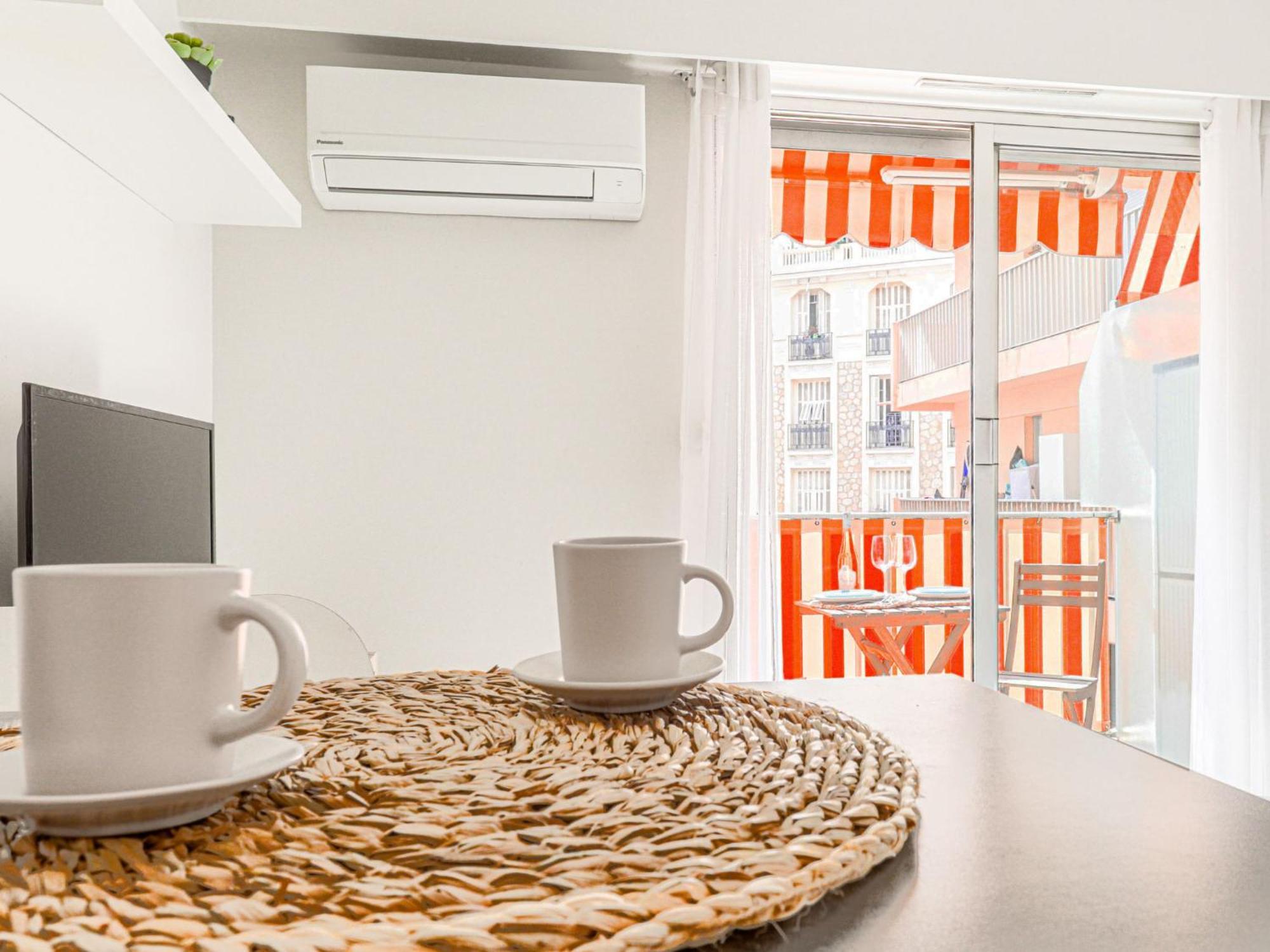 Le Marechal By Interhome Nizza