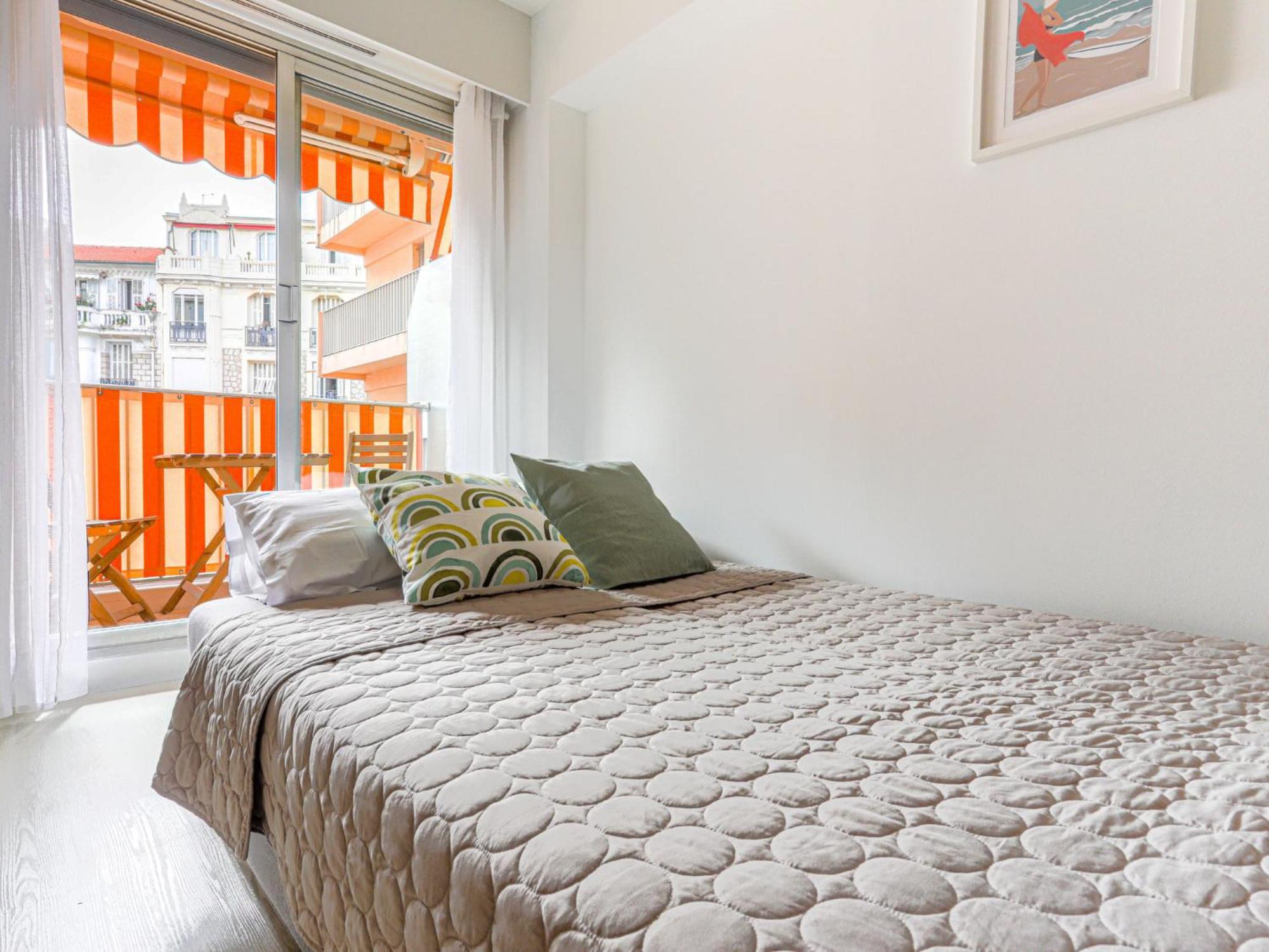 Appartamento Le Marechal By Interhome *